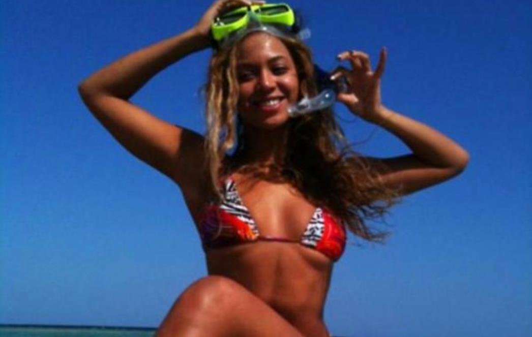Beyonce čeka drugo dijete?