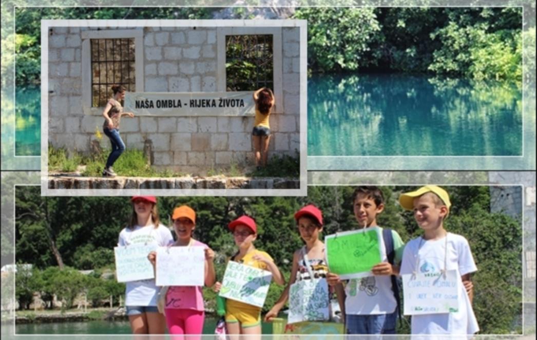 S.O.S. ZA OMBLU: Objavite revizije studije! (FOTO)