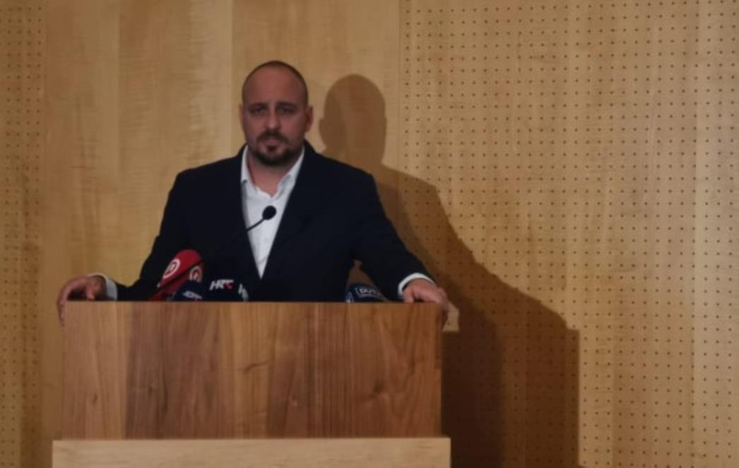Balija iznosi svoju stranu priče u slučaju Sumratin: 'Ja nisam nikad nikome prijetio' 