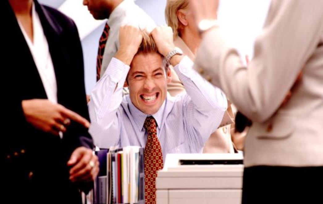 Osam najčešćih mitova o stresu: Može li nas motivirati?