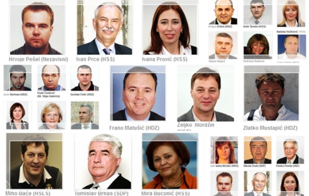 Županijski vijećnici danas će biti aktivni, ili možda ipak neće?