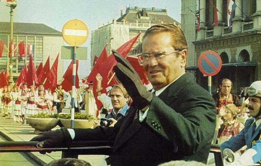 Romano Bolković: Titovi udbaši su nam razorili živote, potrošili naše životno vrijeme, ukrali životni rad i trud, osakatili i poubijali nebrojene, i red je da odgovaraju