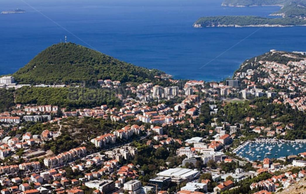 POKUŠAJ UBOJSTVA U DUBROVNIKU: U obiteljskoj kući na Babinom kuku jučer se odvijala prava drama!