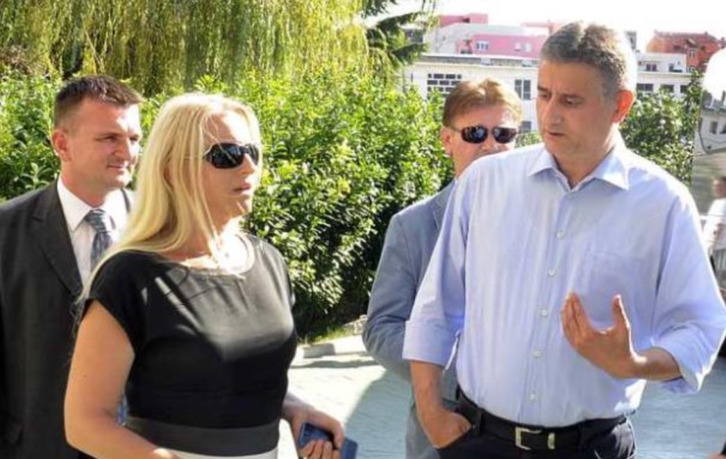 Počela izborna podmetanja: Izmišljena anketa po kojoj Grubišić vodi ispred HDZ-a