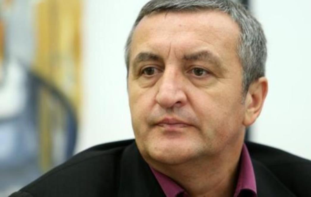 MEDIJSKO SMEĆE: Pofuk opet bulazni, Oluju izjednačio s četničko - komunističkim ustankom u Srbu