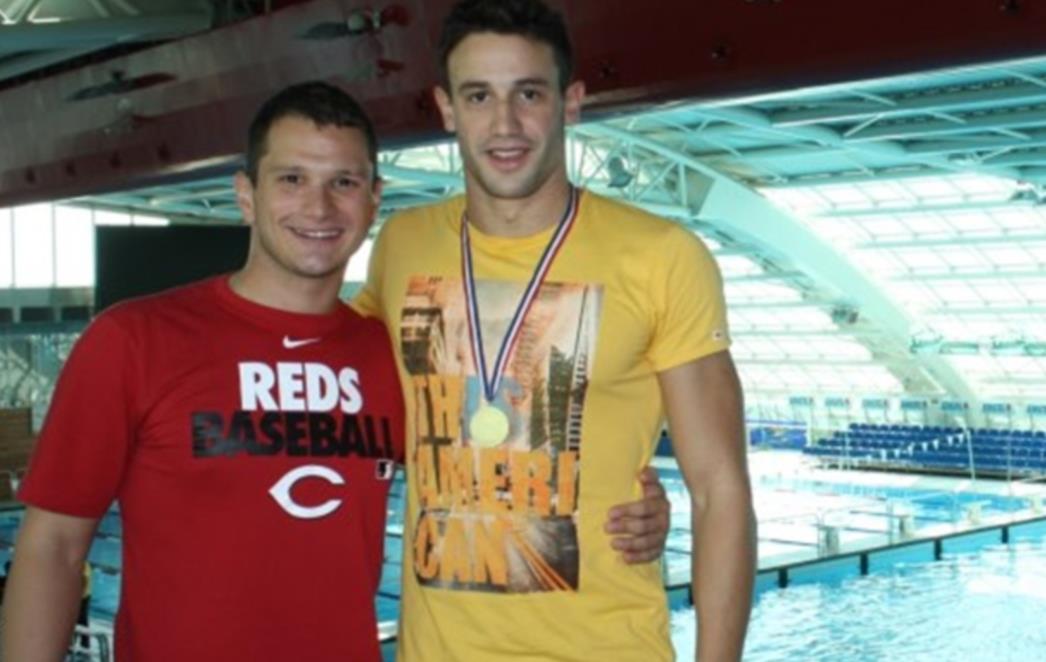 LIMOV PRVAK HRVATSKE NA 50 METARA PRSNO Nastavlja se priča o Rijeci uspjeha