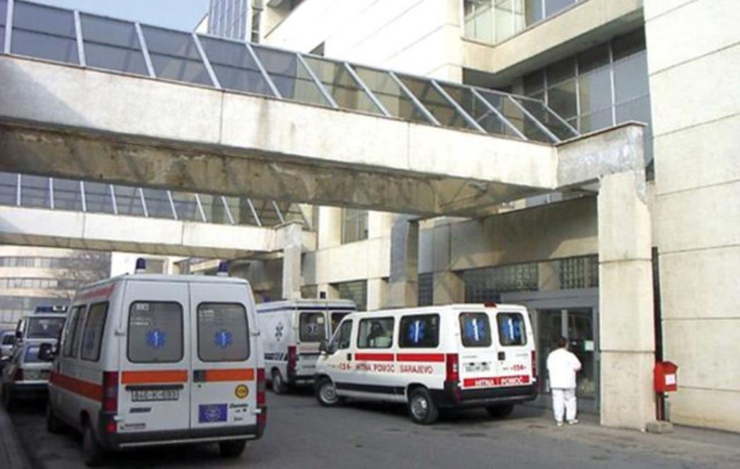 Gotovo 50 ljudi otrovano hranom u sarajevskom restoranu