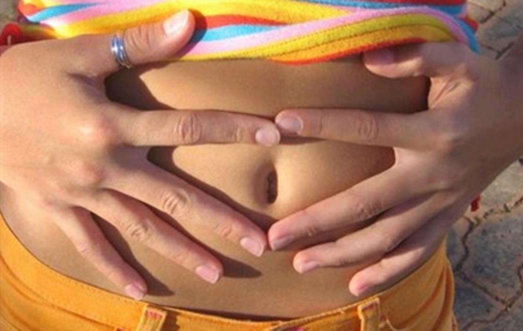 Za bebino zdravlje je važno tijekom trudnoće izlagati se suncu