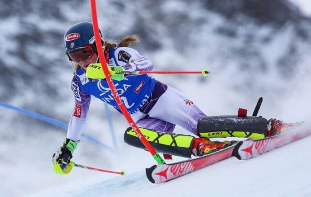 Mikaela Shiffrin ponovno osvojila "Snježnu kraljicu"