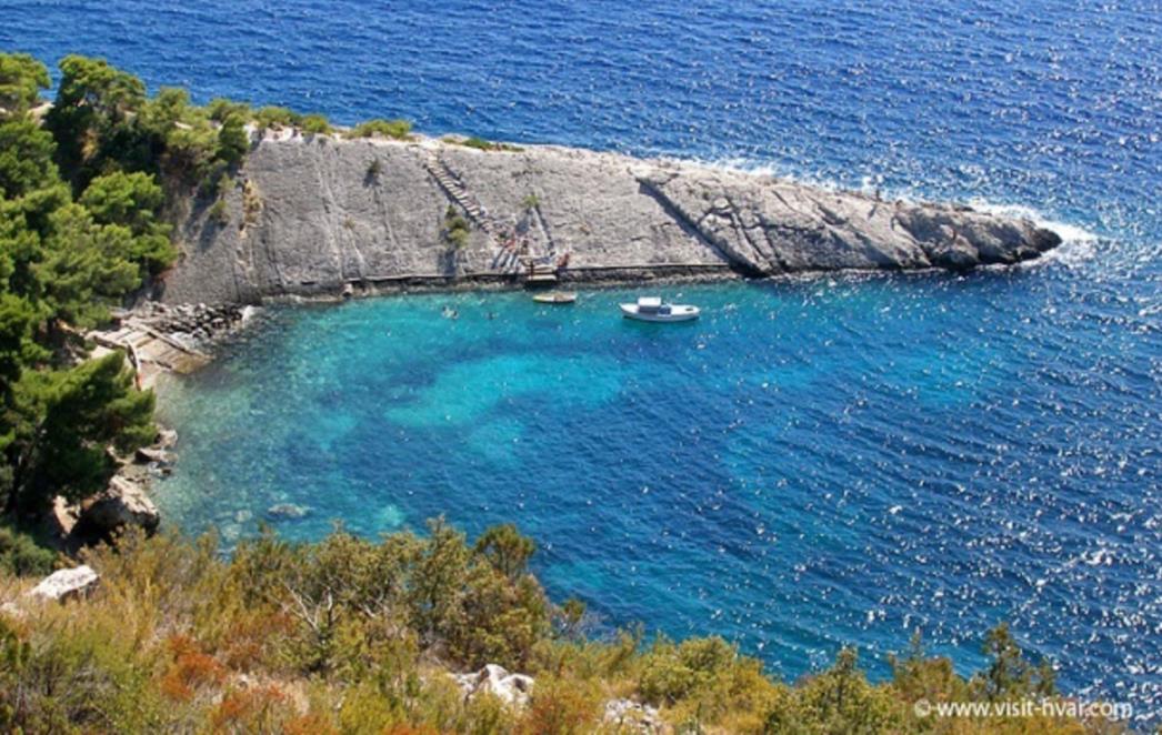 Ovo su plaže i uvale u Hrvatskoj čija će vas priroda očarati i sakriti od velikih gužvi i znatiželjnih pogleda!