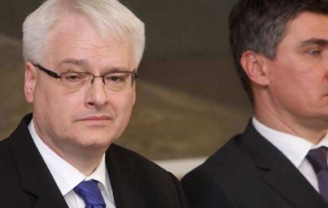 I TO SE DOGAĐA: Josipović podržao Ružu Tomašić, njen prijedlog za njega je SUPER (VIDEO)
