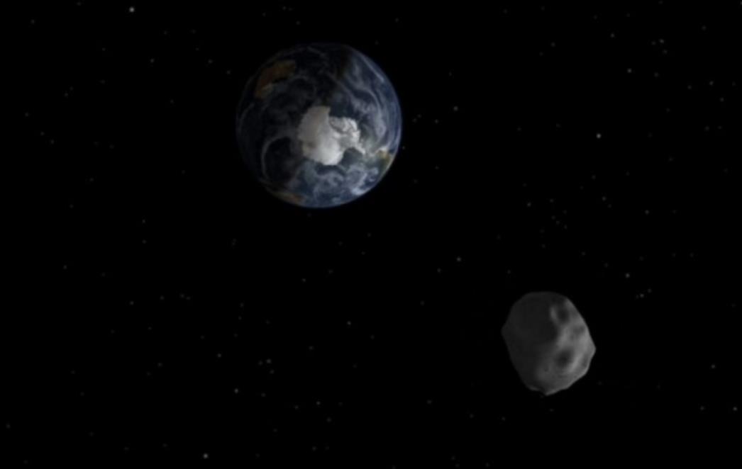 UŽIVO Možemo odahnuti! Asteroid je bezbolno prošao pored Zemlje