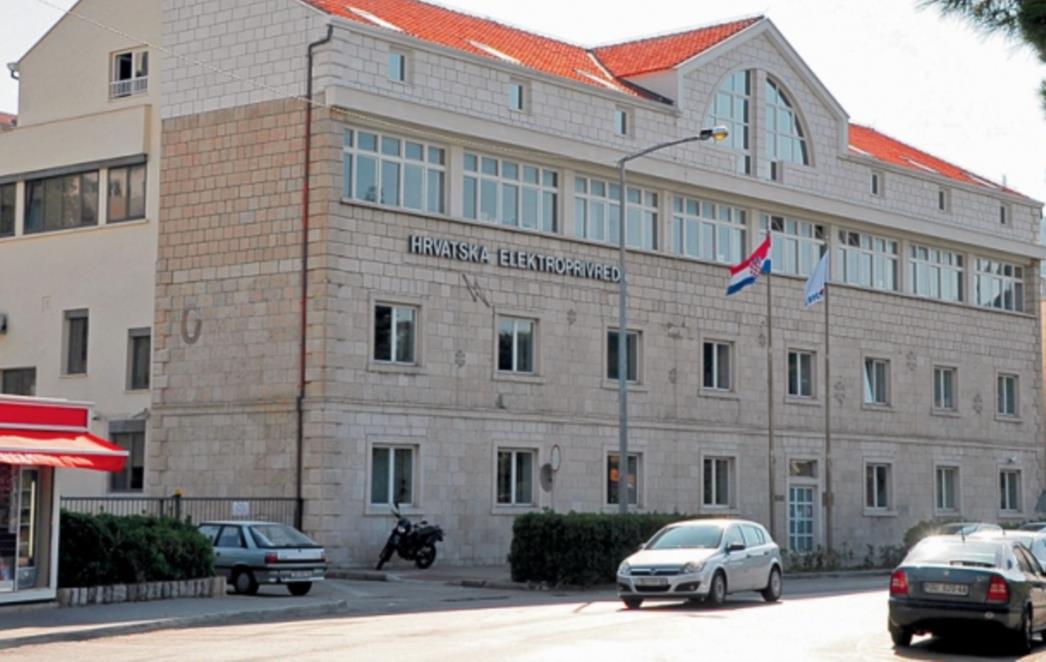 Sutra bez struje područje Zakule u Župi dubrovačkoj