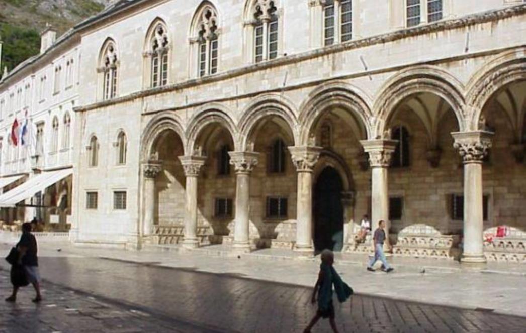 JOŠ JEDNO ZAPOŠLJAVANJE BEZ NATJEČAJA: Dubrovački muzeji dobili novu glasnogovornicu