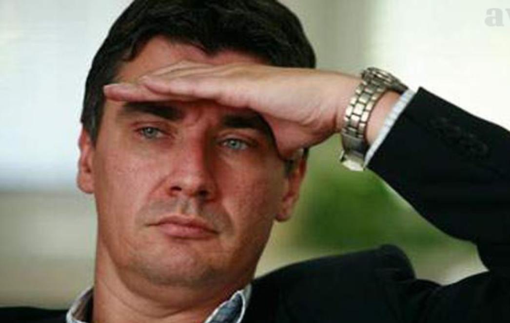 Što je domoljub Zoki Milanović radio u ovo vrijeme 1991.?