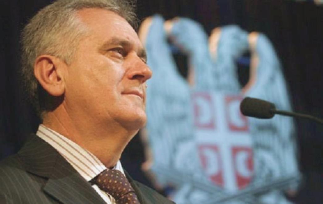 Vruće u susjedstvu: Najavljeni su prosvjedi protiv Tomislava Nikolića u Trebinju