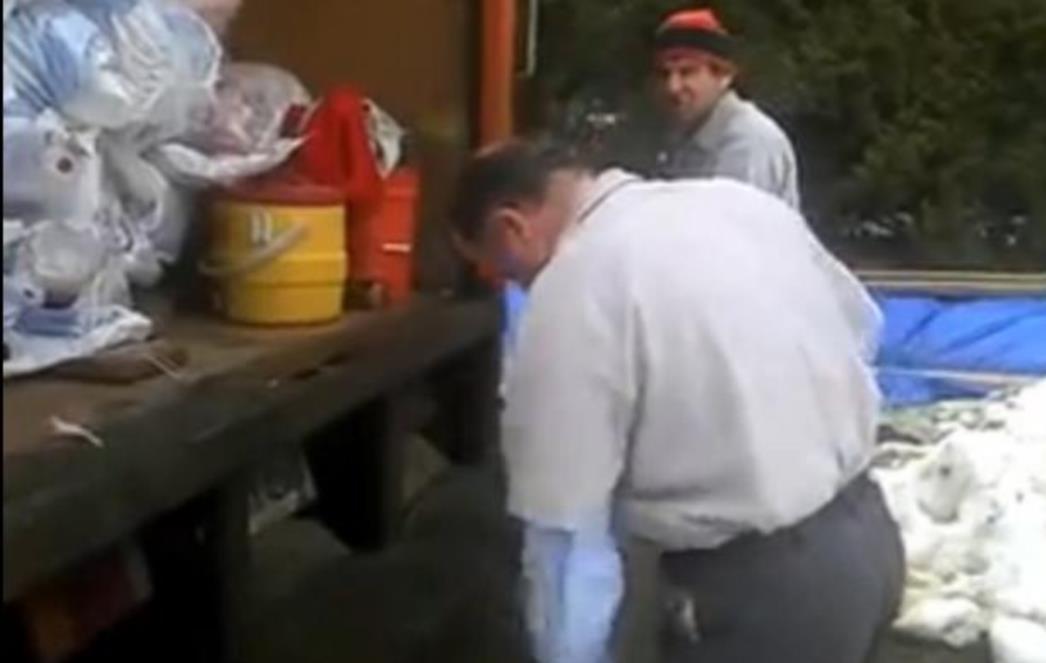 URNEBESAN VIDEO: Pogledajte svađu na 'tečnom bosansko-engleskom' 