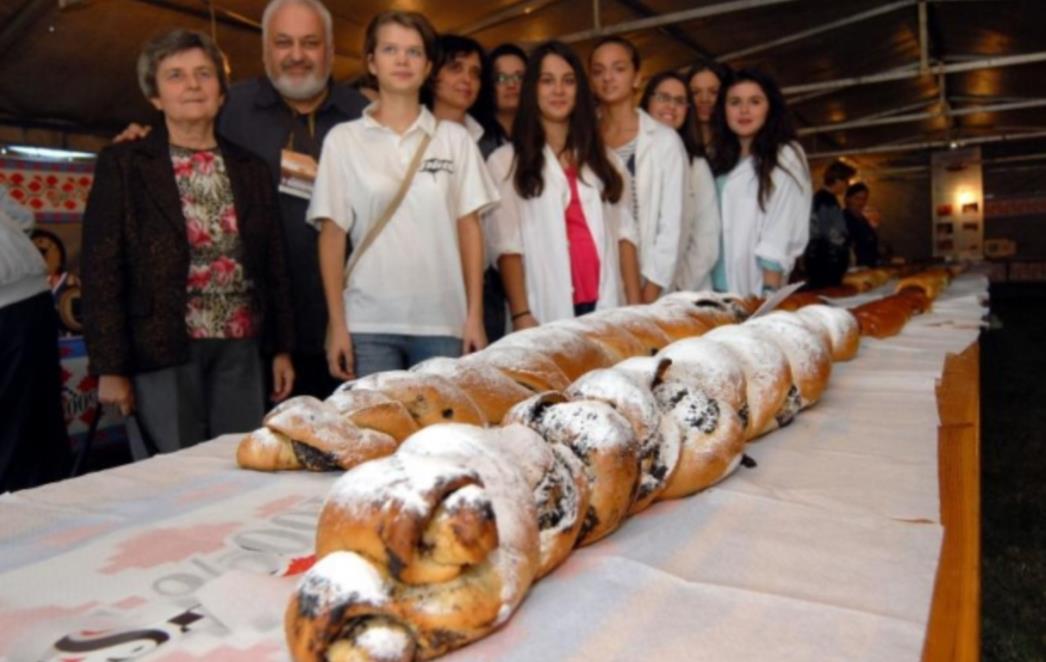 Hoćete li neke od ovih tradicionalnih hrvatskih kolača pripremiti svojoj obitelji za Božić?