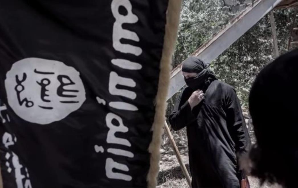 ŠTO ZAPRAVO ZNAČI ZASTAVA ISIL-a? Demistifikacija simbola koji ledi krv u žilama!