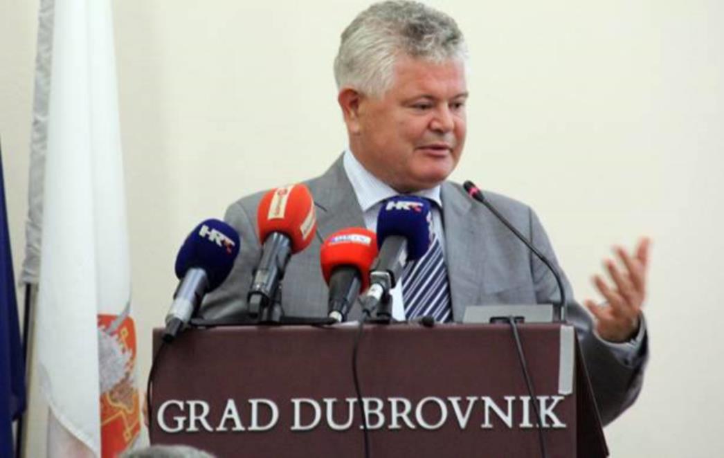 PREDSTAVLJEN PRORAČUN GRADA ZA 2014. GODINU: Vlahušić već računa na milijune od Zidina