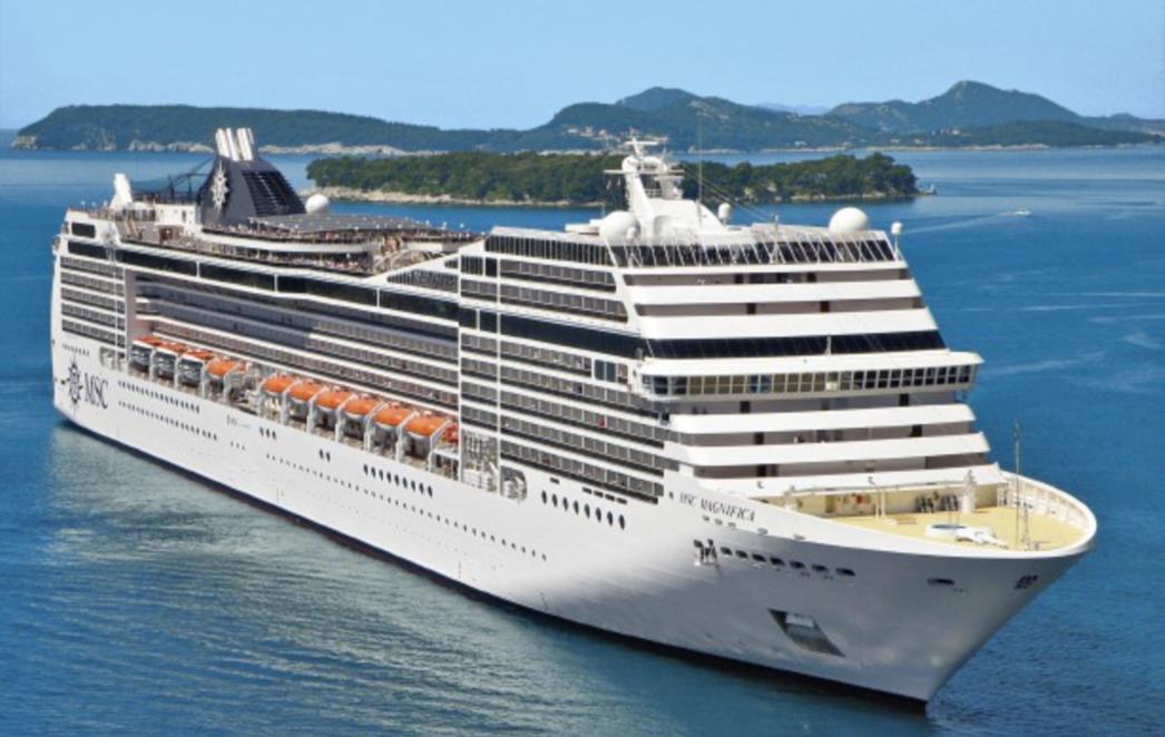 Kompanija za kružna putovanja predstavila je poseban program sniženih cijena krstarenja za sve zdravstvene djelatnike i članove njihovih obitelji