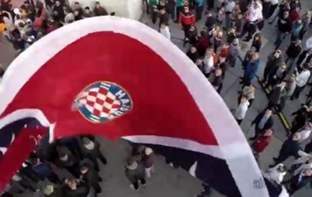 Plan 2015: 'HNS-ovoj diktaturi će doći kraj u sljedećoj godini!
