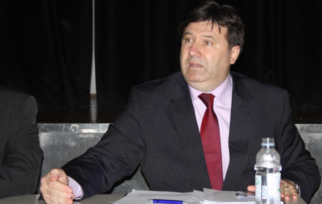 GENERAL LUKIĆ VRLO OTVORENO: Mesić je primio mito i čekam da me Bajić pozove!