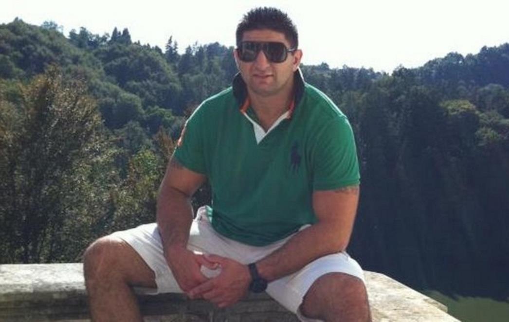 Ahmić: Pušten sam na slobodu, nije istina da sam diler!