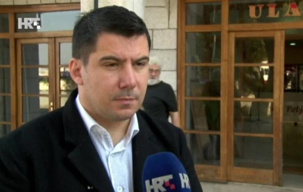 Grmoja: Neka se očituje i Glavni odbor SDP-a, neka barem  prepišu od HDZ-a