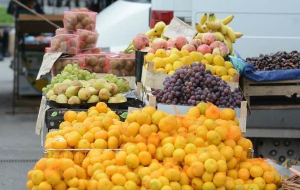 Nepogrešive: Ove TOP namirnice izbjeljuju zube do savršenstva!