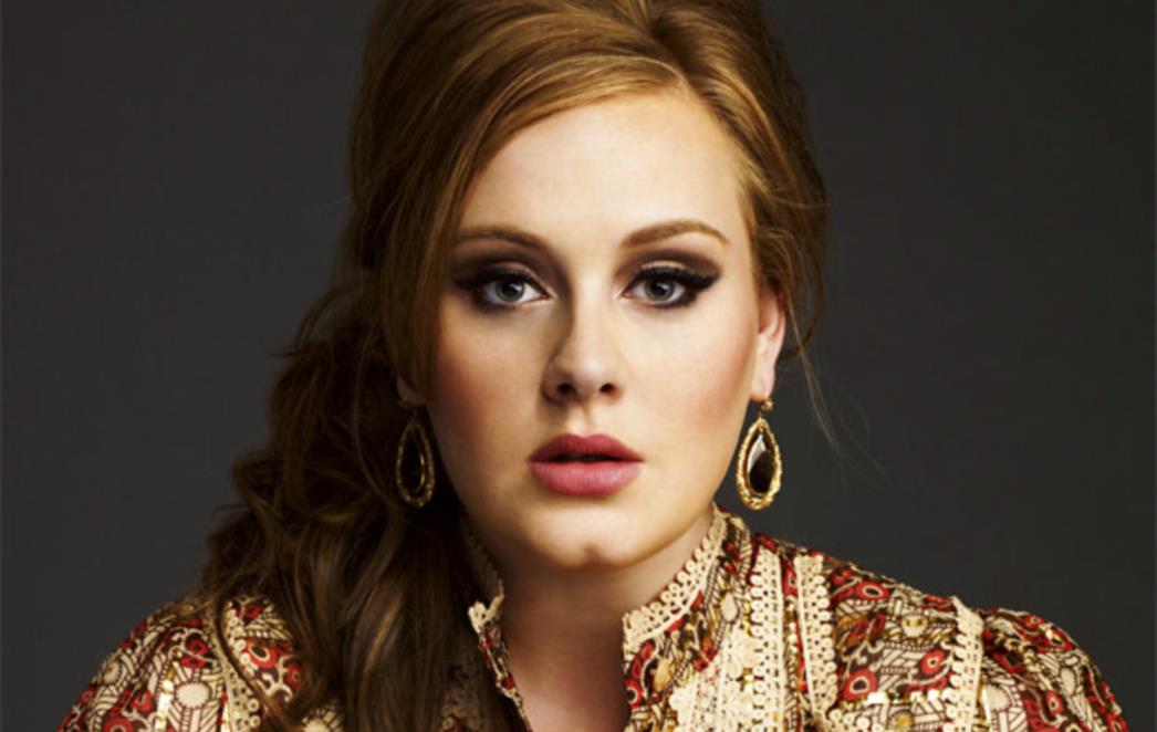 Adele otkazala turneju zbog bolesti