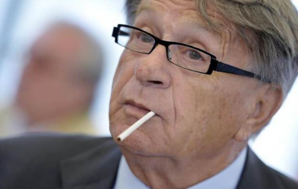 ĆIRO BLAŽEVIĆ IZ TUZLE: 'Ma kažem ti, ovo je tragedija, je*'o ti utakmice i nogomet i sve'