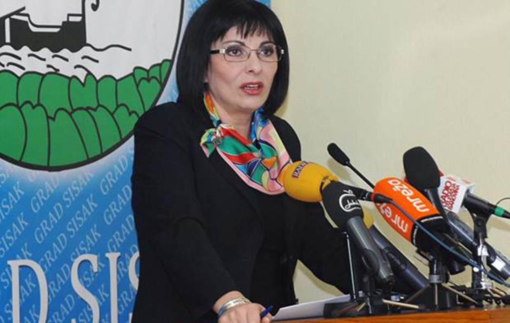 Evo gdje će se zaposliti  bivša  SDP-ova  županica optužena za  milijunske pronevjere