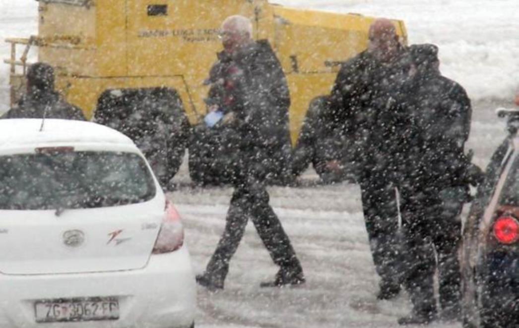 NJEMCI NEPOPUSTLJIVI: Perkoviću određen pritvor!