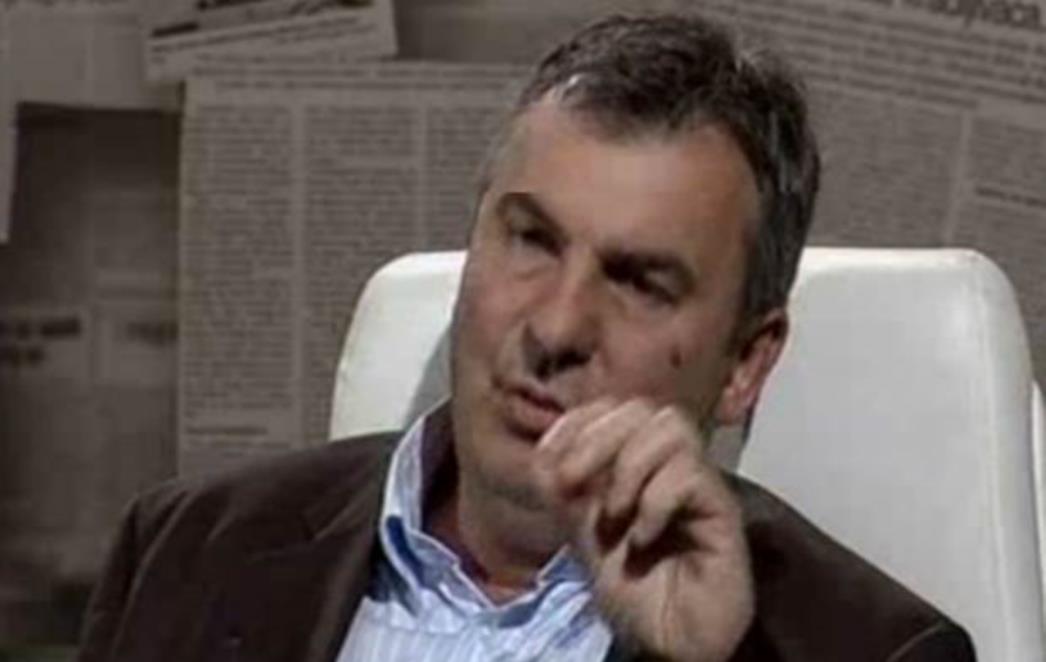  Tihomir Dujmović kod Stankovića: Tito je bio tiranin, a Jugoslavija zločinačka tvorevina bez natruha demokracije 