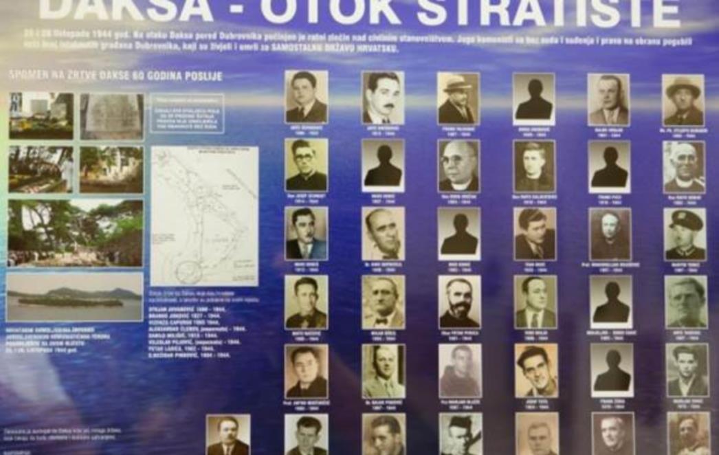 Znate li tko je dubrovački svećenik koji je napisao pjesmu 'Zdravo Djevo'? Partizanski zlikovci ga smaknuli bez suđenja 1944.