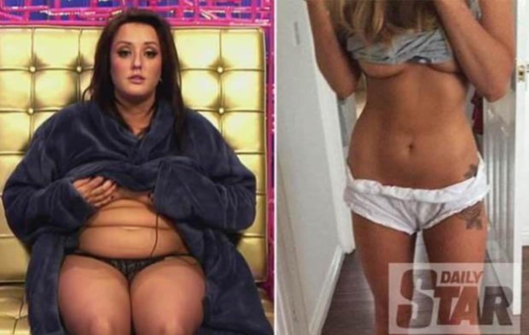 Svoju je liniju smanjila za 4 konfekcijska broja i pokazala svima koji su joj se smijali!