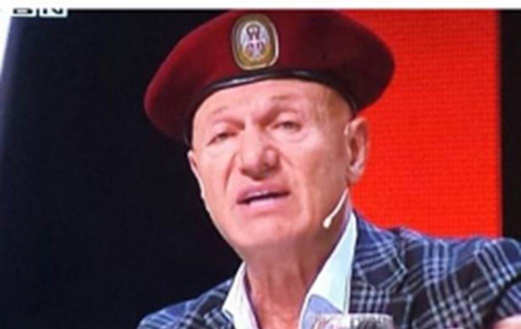  BiH GORI: Šaban Šaulić zgrozio sve pojavivši se u četničkoj crvenoj beretci! 