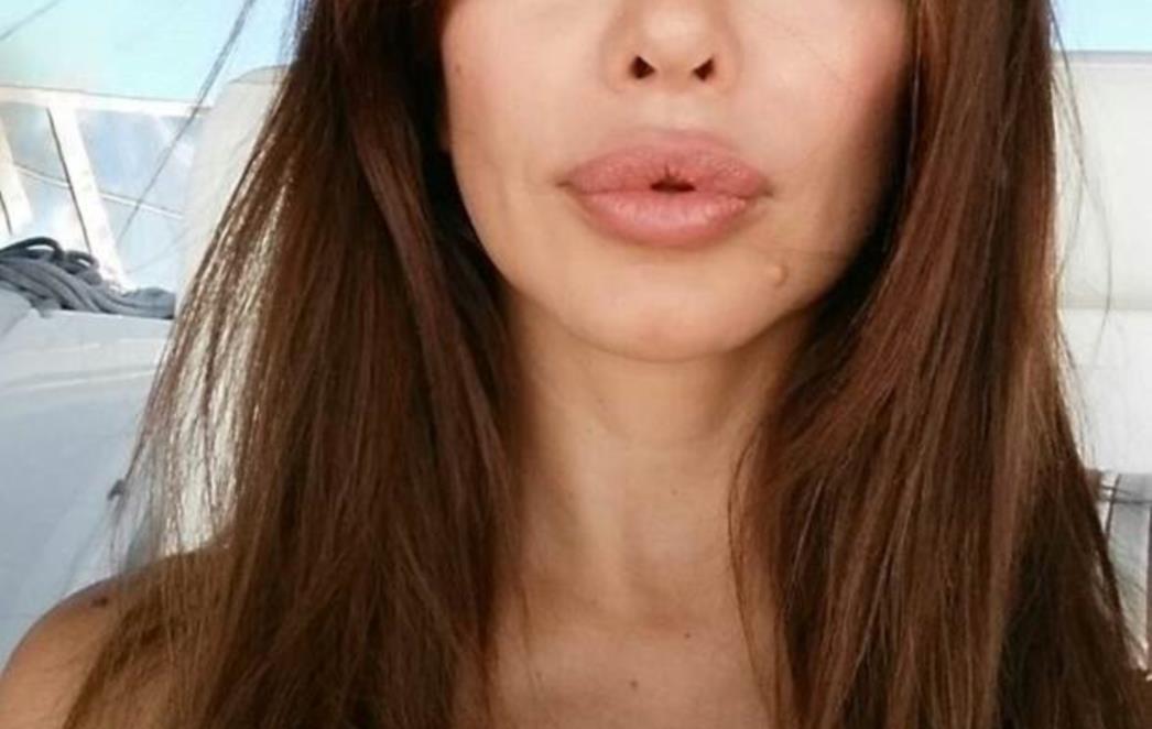 Severina ponovno na jahti: Uzburkala javnost! (FOTO)