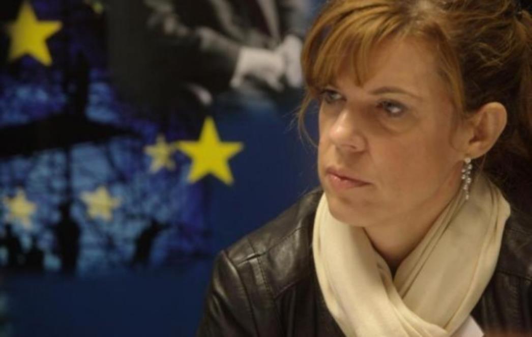 OBMANJIVAČICA BILJANA BORZAN: Majka Rosa zadnja tajnica u zloglasnom SDB-u Osijek, otac Jovo 1989. kandidat za predsjednika općinskog komiteta SK Osijek