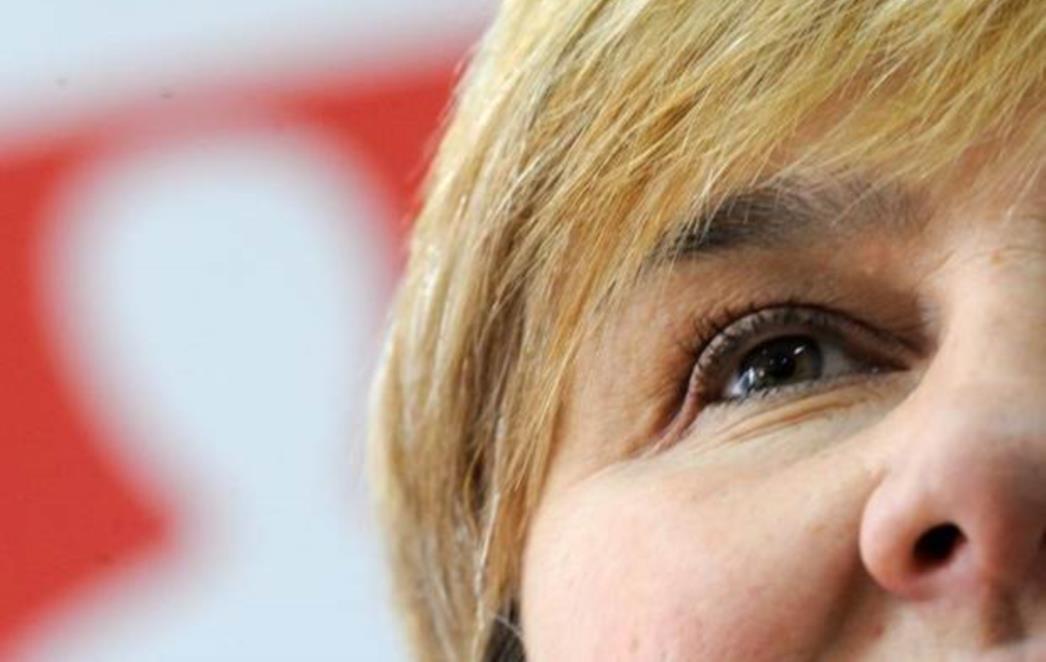 NAGLI OBRAT: Karamarko popustio, razmotrit će argumente Željke Markić o izboru zastupnika imenom i prezimenom