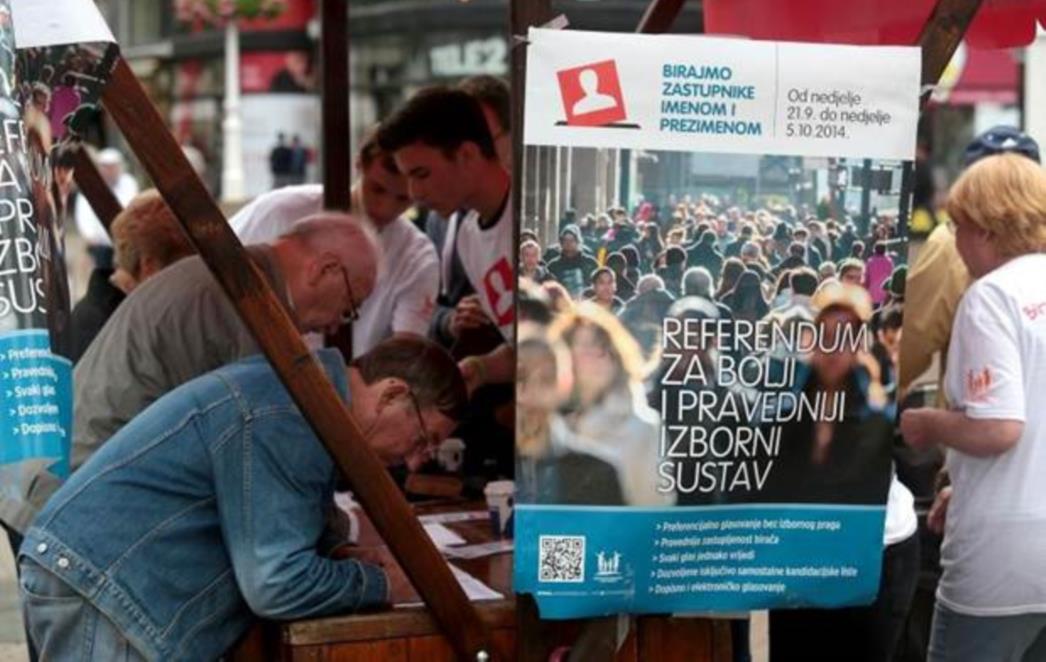 Imamo još dva dana za spas ove zemlje!