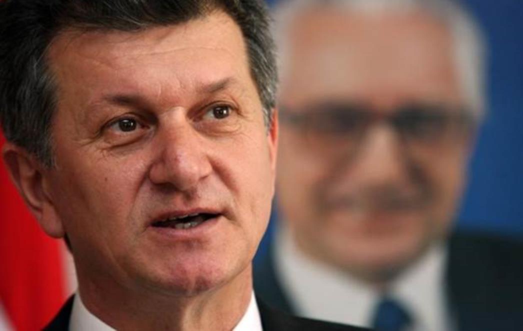 TEŠKA PANIKA NA PANTOVČAKU: Kujundžić i Kolinda u drugom krugu!