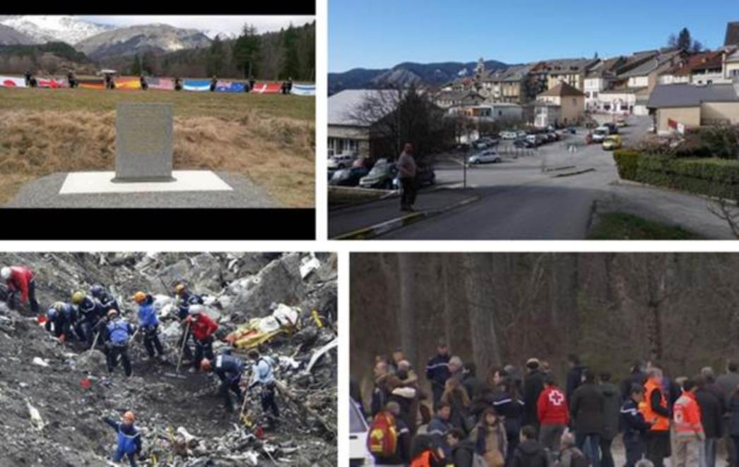 ŠOKANTNE SNIMKE IZ CRNE KUTIJE: Nesretni putnici vrištali su punih pet minuta, kopilot ubojica patio od teške bolesti!