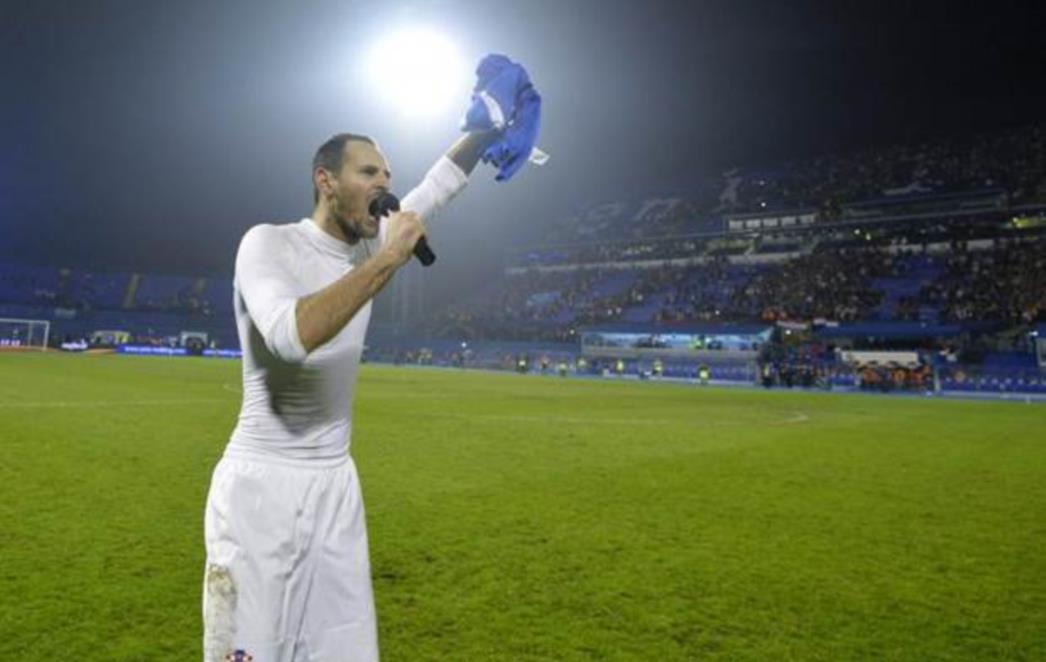  FIFA odbila Šimunićevu žalbu: Neće igrati za reprezentaciju i ne smije pristupiti stadionu! 