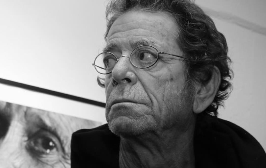 Preminuo Lou Reed