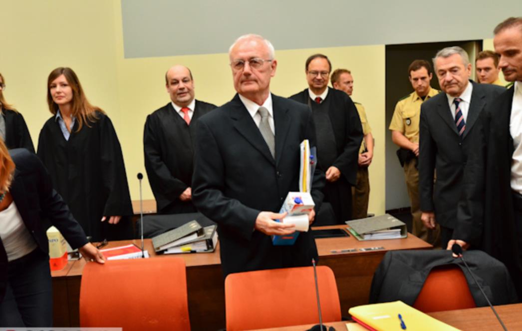 NASTAVAK SUĐENJA! Vukojević: Cijeli pravosudni sustav je u rukama komunističkih vlasti