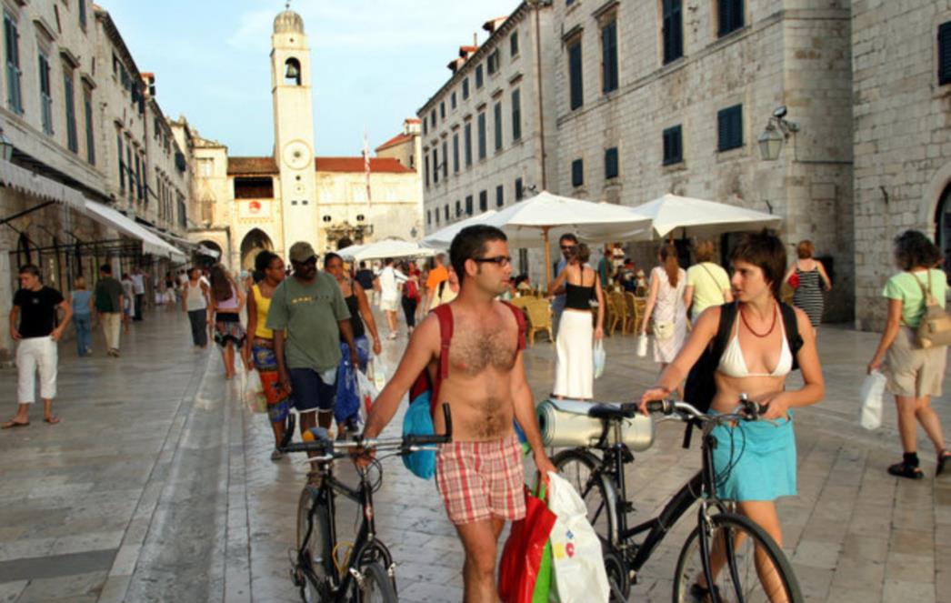 Ima li Hrvatska kapacitet za 'turistički boom'? Stvara  se pozitivni pritisak zbog  situacije na Bliskom istoku