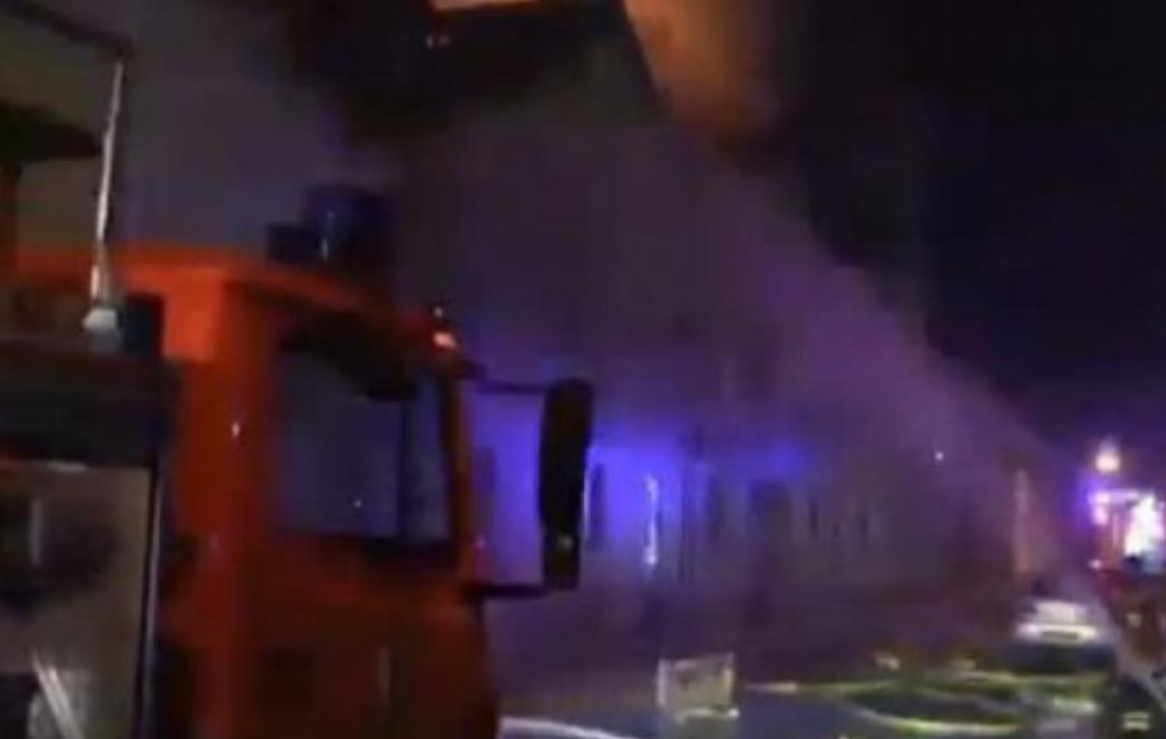 TRAGEDIJA U FRANCUSKOJ Petero djece od 2 do 10 godina izgorjelo u očevoj kući u strašnom požaru!