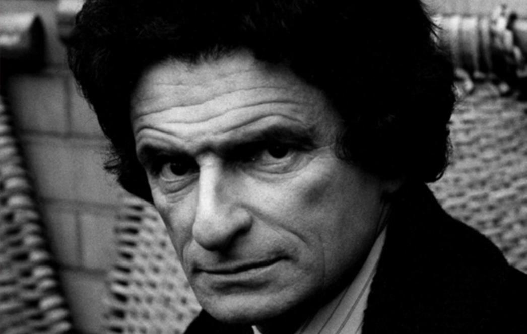 MARINA TENŽERA: Jerzy Kosinski, crveni i crni